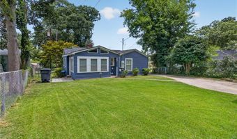 1901 Green St, Anderson, SC 29625
