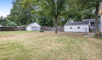 225 Ida St, Allegan, MI 49010