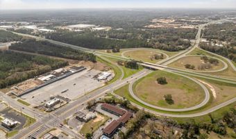 1600 E Oglethorpe Blvd, Albany, GA 31705