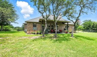 140 Miramar Cir, Weatherford, TX 76085