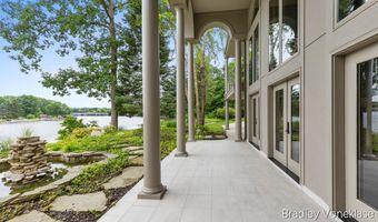 7635 Sandy Hollow Dr SE, Alto, MI 49302