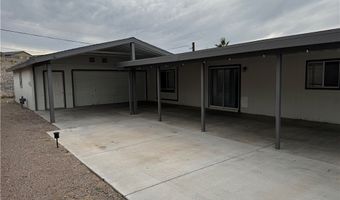 1103 Copper Dr, Bullhead City, AZ 86442