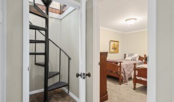 56 Overlook Dr, Ashland, MS 38603