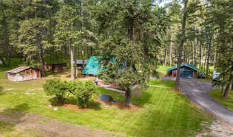 5000 Whitefish Stage Rd, Whitefish, MT 59937