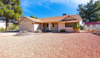 1301 LANNY Ave, Clarkdale, AZ 86324