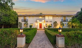 2290 Lombardy Rd, San Marino, CA 91108