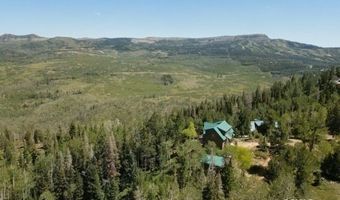 1402 N Aspen Dr, Brian Head, UT 84719