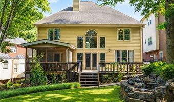 340 Nell Ct, Atlanta, GA 30342