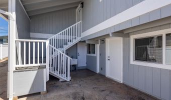 925 Pilialo St (Downstairs), Honolulu, HI 96816