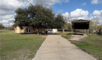 119 County Road 324, Alice, TX 78332