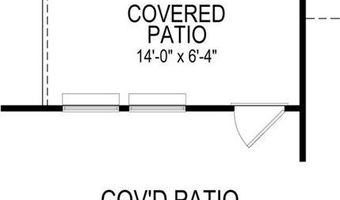 15224 Supreme St, Aledo, TX 76008