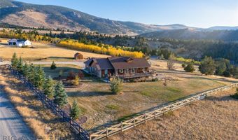 310 Highpark Dr, Anaconda, MT 59711