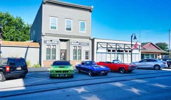 6064 Linfield Ave SE, Alto, MI 49302