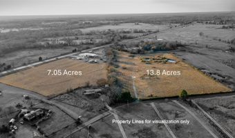 Highway 69, Alba, TX 75410