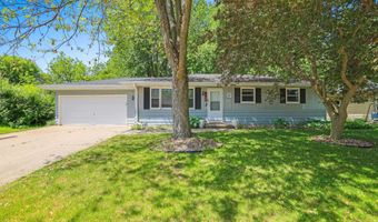 89 HILLOCK Ct, Appleton, WI 54914