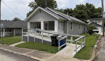 1917 7th St, Bedford, IN 47421