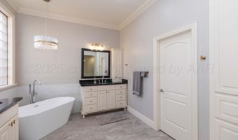 5200 SPARTANBURG Dr, Amarillo, TX 79119