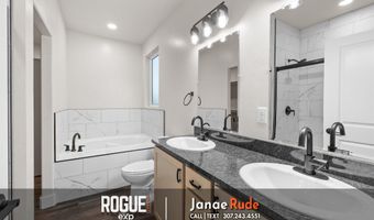 2011 E 22nd St, Casper, WY 82601