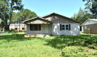 1207 Cleveland St, Albany, GA 31701