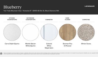 22933 SE Elm St, Black Diamond, WA 98010