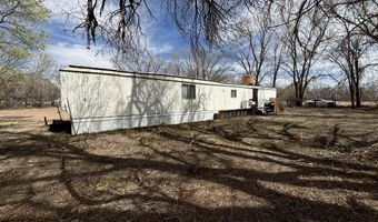19649 Highway 314, Belen, NM 87002