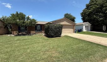 615 Wandering Way Dr, Allen, TX 75002