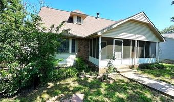 5371 Hilltop, McAlester, OK 74501