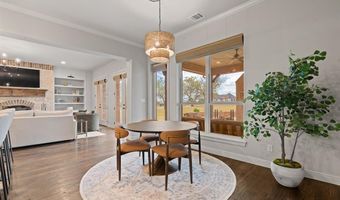 220 Bearclaw Cir, Aledo, TX 76008