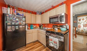 714 N Harrison St, Alexandria, IN 46001