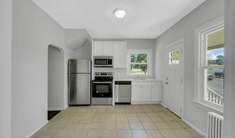 121 E Browning Rd, Bellmawr, NJ 08031