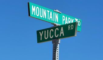 0000 Mountain Park Rd, Mountain Center, CA 92561