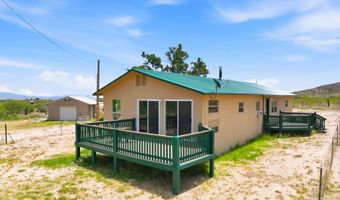 2944 N Manzora Rd, Cochise, AZ 85606
