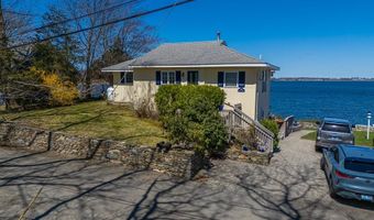 209 Buena Vista Dr, North Kingstown, RI 02852