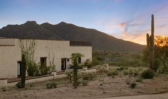 7823 E CELESTIAL St, Carefree, AZ 85377