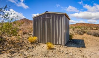9910 N Tuckahoe Rd, Chloride, AZ 86431