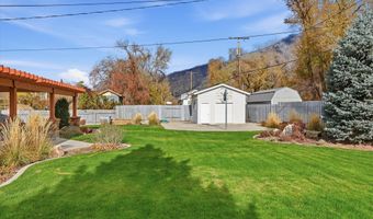360 N 300 E, Brigham City, UT 84302