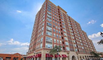 77 S Evergreen Ave 206, Arlington Heights, IL 60005