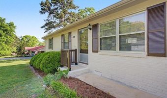 309 Gail St NW, Adairsville, GA 30103