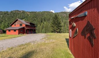 450 Karst Stage Loop, Big Sky, MT 59716