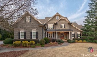 2051 Allens Way, Bishop, GA 30621