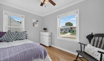 15807 Meyer Ave, Allen Park, MI 48101