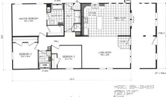61 Mann Cir, Camp Verde, AZ 86322