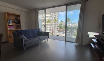1941 Church Ln 608, Honolulu, HI 96826