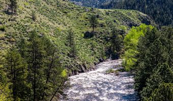 TBD Wild River Rd, Bellvue, CO 80512
