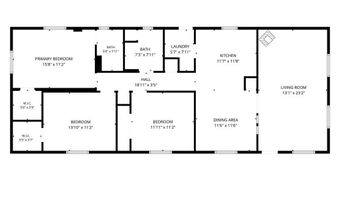 135 Parker Ave, Blackfoot, ID 83221