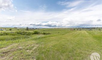 5197 Montana City Dr Lot 2, Billings, MT 59101