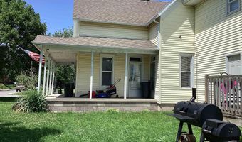 315 N Jefferson St, Berne, IN 46711