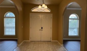 607 Nelson, McAlester, OK 74501