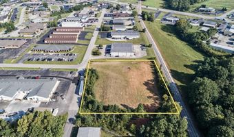 Lot 35-36 Frost Ave, Bardstown, KY 40004