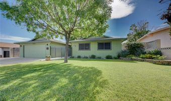 1320 Gloria Ln, Boulder City, NV 89005